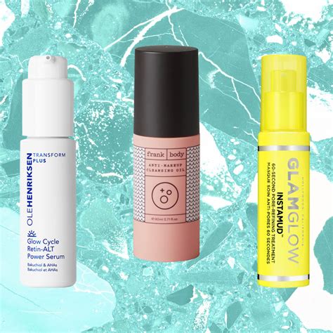 Best New Skin-Care Products of August 2018 | Allure