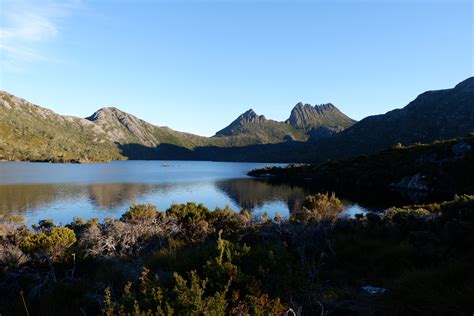 Top Tips for the Cradle Mountain Hike: Tasmania's Most Famous Day Walk ...