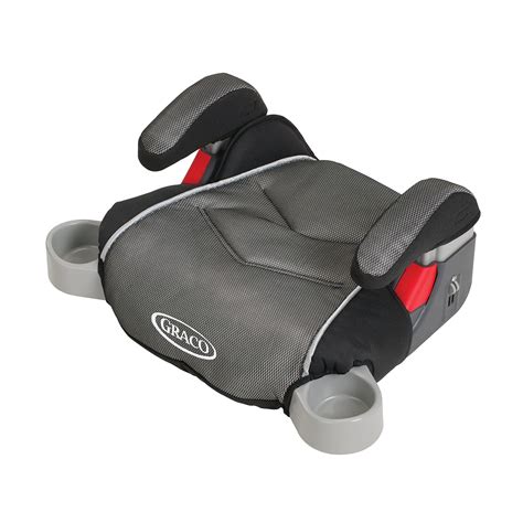 Graco TurboBooster Backless Booster Car Seat, Galaxy - Asan