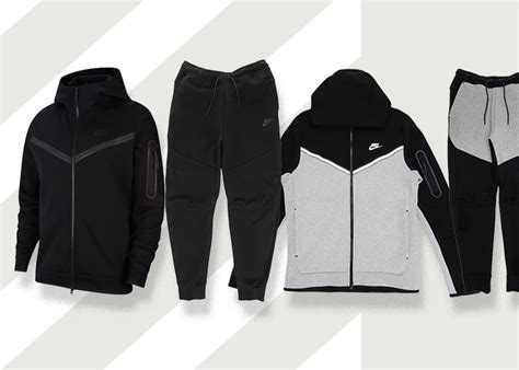 Nike Tech Fleece: The Buyer's Guide - StockX News