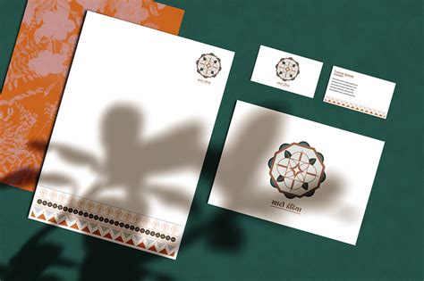 Khadi India Rebranding on Behance