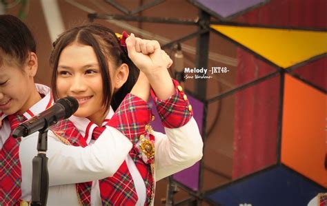 Melody JKT48 by Sayphoto on DeviantArt