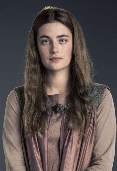 Pin on The Last Kingdom | The last kingdom, Millie brady, Actresses