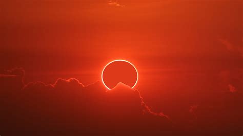 Annular solar eclipse 2023: Everything you need to know about North ...