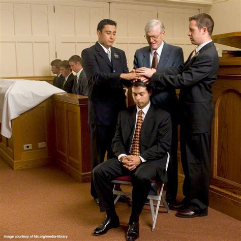 Preparing to Receive the Melchizedek Priesthood - Latter-day Saint ...