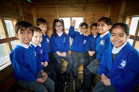 Norbury School Achieves Flagship Status | IQM