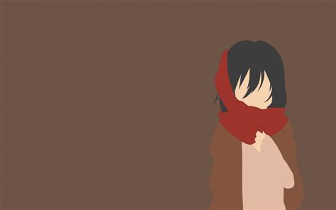 Anime Minimalist Wallpapers - Top Những Hình Ảnh Đẹp