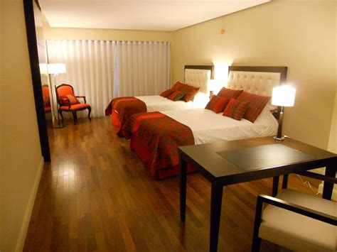 Kenton Palace Buenos Aires Hotel - Hotel WebSite