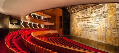 GRAND THÉÂTRE DE GENÈVE Concert Hall, Opera House, Venues, Stairs ...