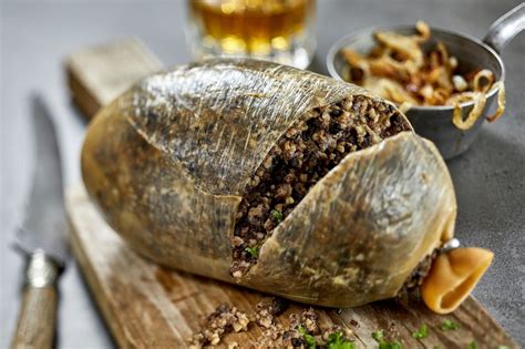 Haggis and Other Traditional Scottish Foods To Add To Your Bucket List