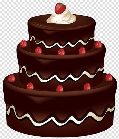 clipart of chocolate cake 10 free Cliparts | Download images on ...