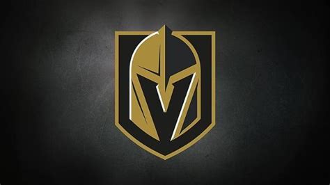 Las Vegas Golden Knights Logo - LogoDix