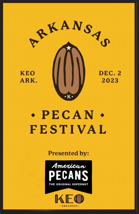 Arkansas Pecan Festival & State Pecan Pie Championship | City of Keo