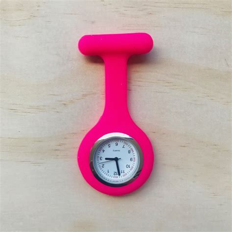 Nurse’s Fob Watch | The Shop