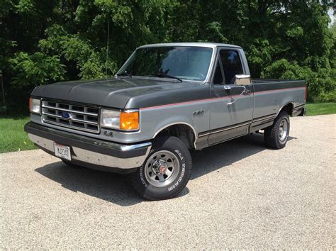 My 1988 F150 Restoration Thread - Ford Truck Enthusiasts Forums