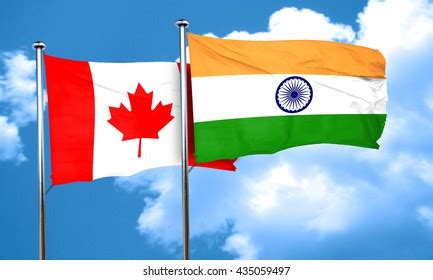 5+ Thousand Canada India Flags Royalty-Free Images, Stock Photos ...