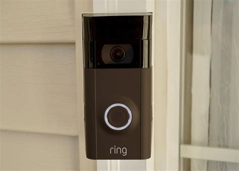 Ring Doorbell Pro 2 Wired Installation