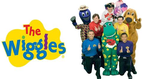 The Wiggles - THE WIGGLES Wallpaper (41657838) - Fanpop