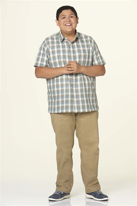 Image - Manny Delgado S7.jpg | Modern Family Wiki | FANDOM powered by Wikia