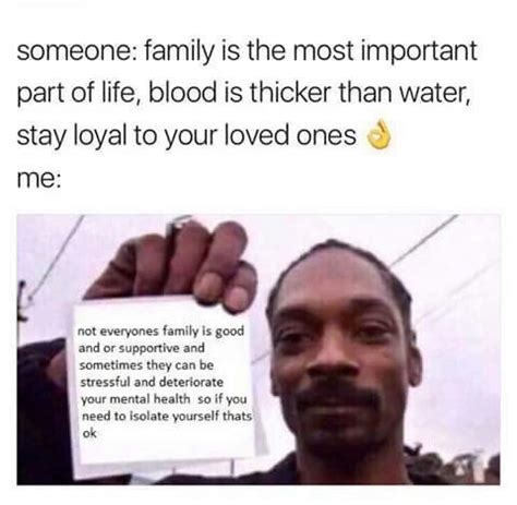 Idea by тσяι∂αιѕуяσѕє 🌹 on true. | Toxic family, Memes, Supportive