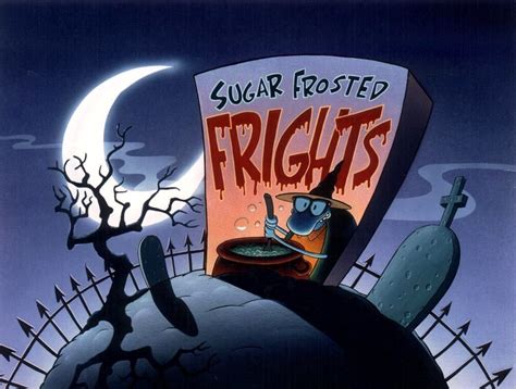 5 Most Memorable Classic Nicktoons Halloween Specials | Fandom