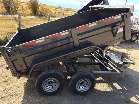 Towing Equipment & Trailers | Antigonish Rent-All