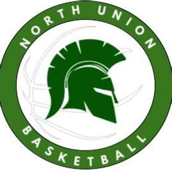 North Union Boys Varsity Basketball - North Union High School ...