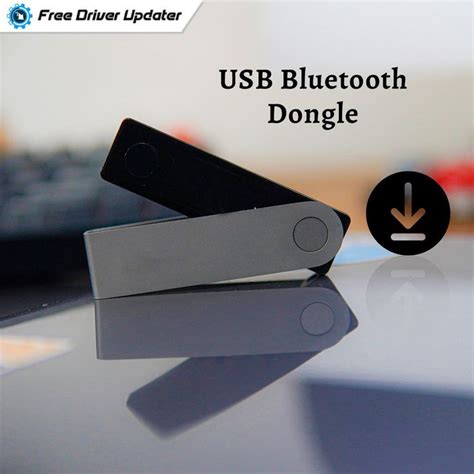 How to Download and Update USB Bluetooth Dongle Drivers on Windows 10 ...