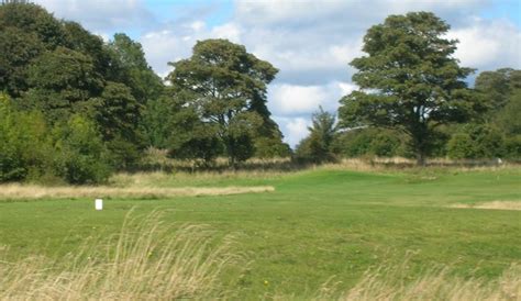 Bridlington Links Golf Club © JThomas :: Geograph Britain and Ireland