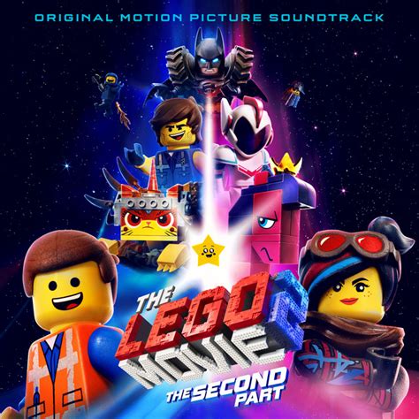 Lego Movie 1 & 2 🧱 - playlist by Phoebe Bois | Spotify