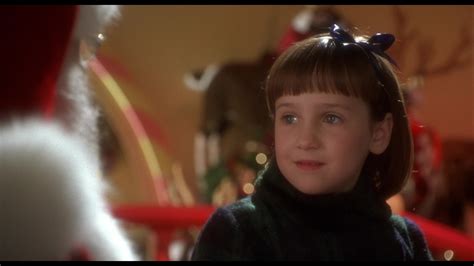 Miracle on 34th Street (1994) Screencap | Fancaps