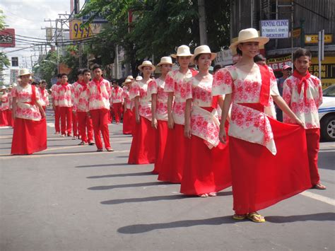 FESTIVALS IN THE PHILIPPINES: SUBLIAN FESTIVAL IN BATANGAS