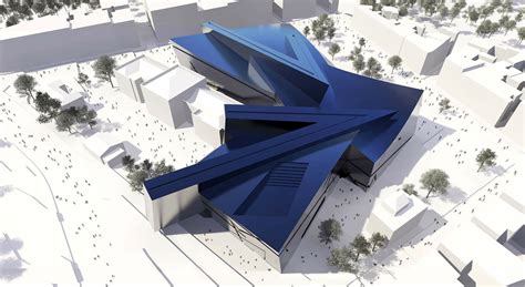 New Acropolis Museum | Potiropoulos+Partners Architecture