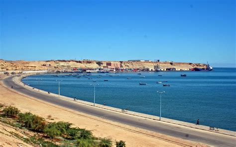 Namibe: Ecoturismo proporciona benefícios significativos - Info / Noticias