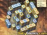 Mahjong Alchemy - Dailygames.com