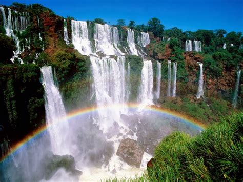 Canaima National Park,Venezuela: - Tourist Resorts