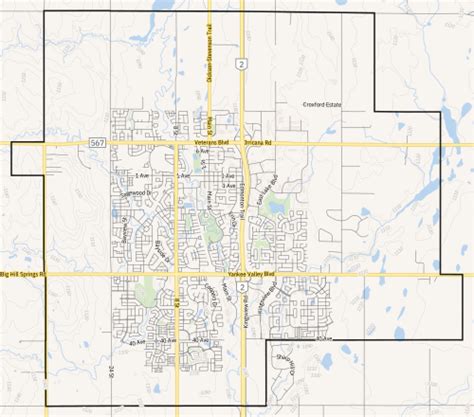 Airdrie, Alberta - Wikiwand