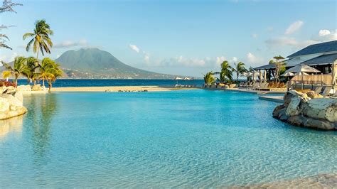 Luxury Resort Hotel in St. Kitts & Nevis | Park Hyatt St. Kitts