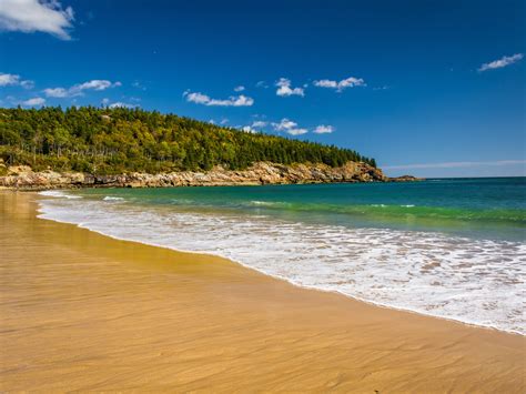 The Best Beaches in New England - Photos - Condé Nast Traveler