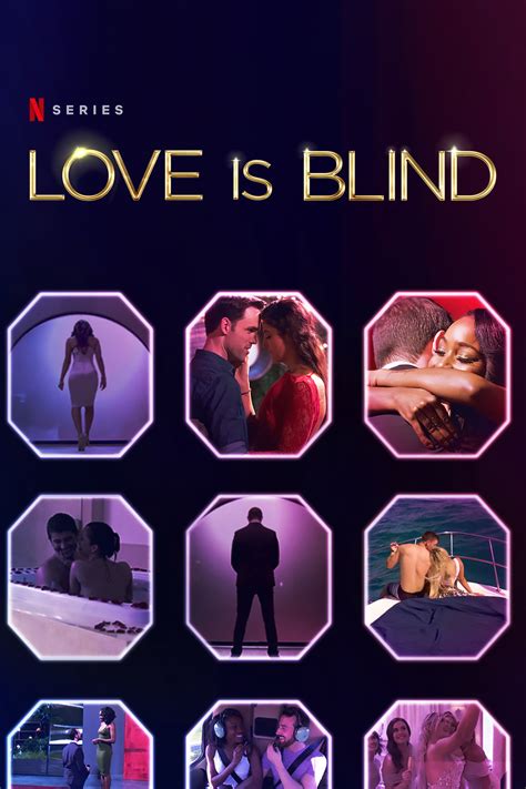 Love Is Blind - Where to Watch and Stream - TV Guide