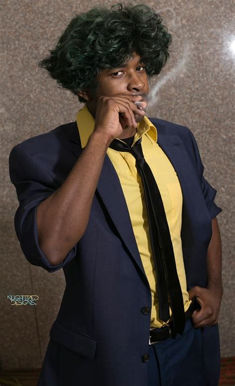 Spike spiegel cosplay - investmentqust