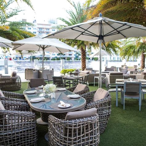 Shooters Waterfront Restaurant - Fort Lauderdale, FL | OpenTable