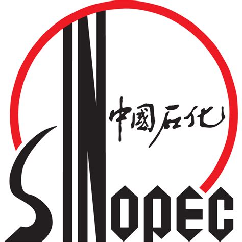 Sinopec logo, Vector Logo of Sinopec brand free download (eps, ai, png ...