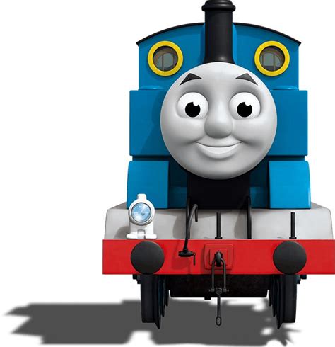 Thomas the Tank Engine - All Aboard the Fun!