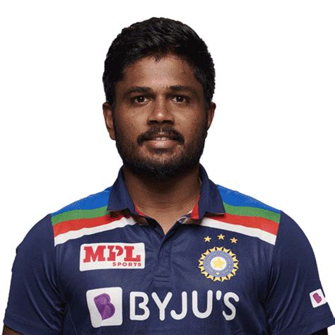 Sanju Samson Profile - ICC Ranking, Age, Career Info & Stats | SportsTiger