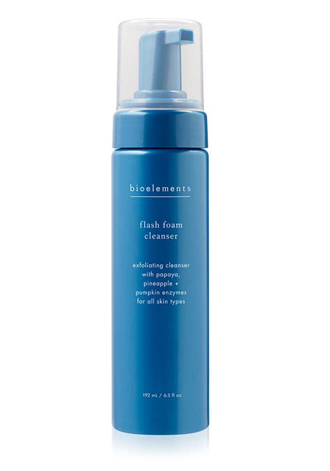 Bioelements Flash Foam Cleanser