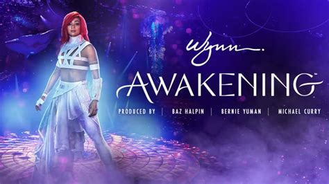 Wynn Shows In 2023