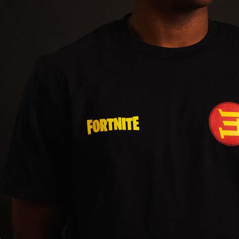 Eminem x Fortnite T-Shirt – Official Eminem Online Store