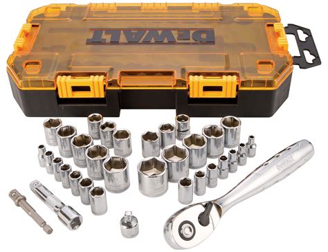 DeWalt Stackable Sets | JLC Online