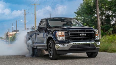 2023 Ford F-150 FP700 First Test: The 700-HP Gas Lightning, 50% OFF